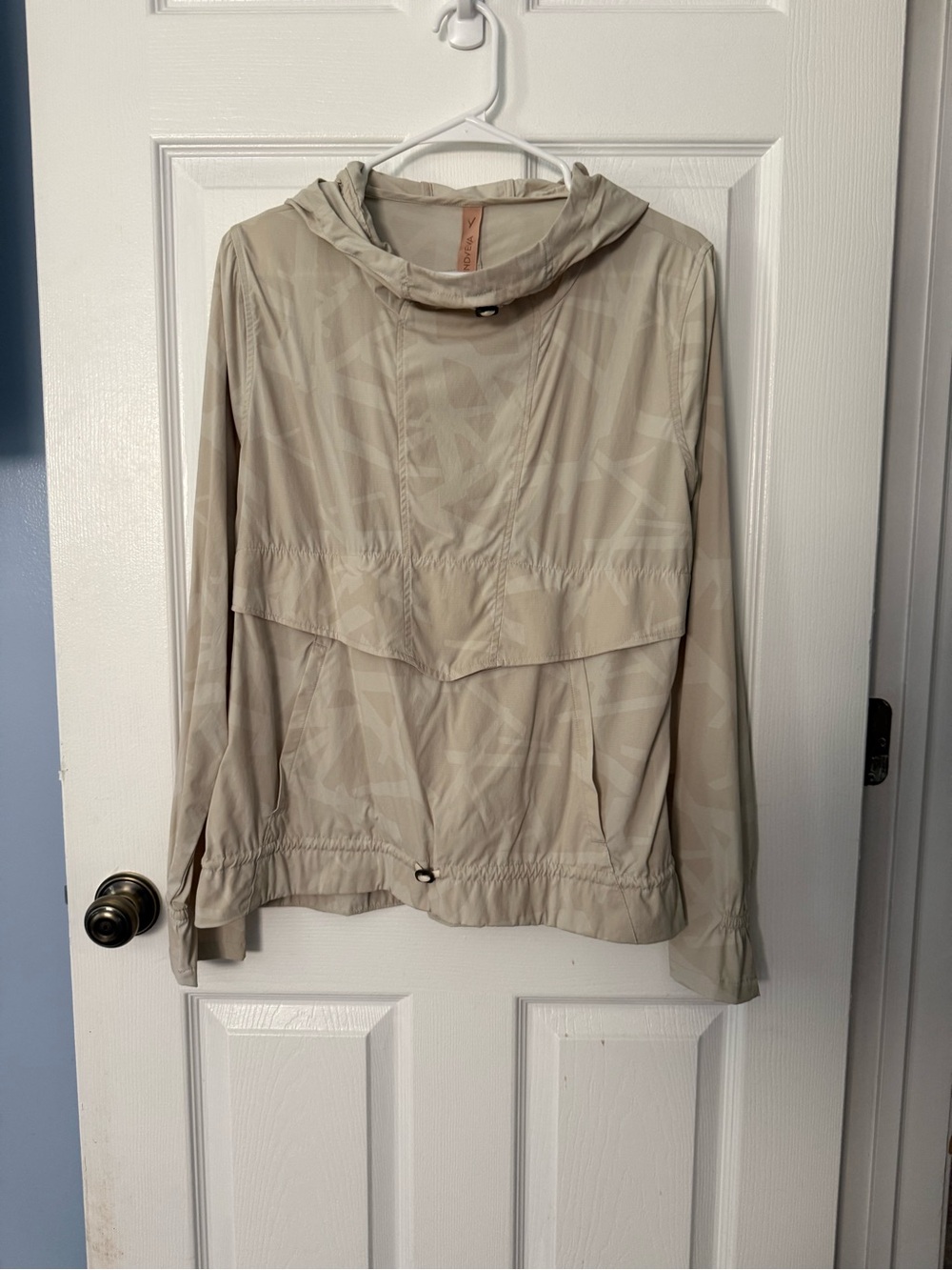 Indyeva Lightweight Jacket - Size M